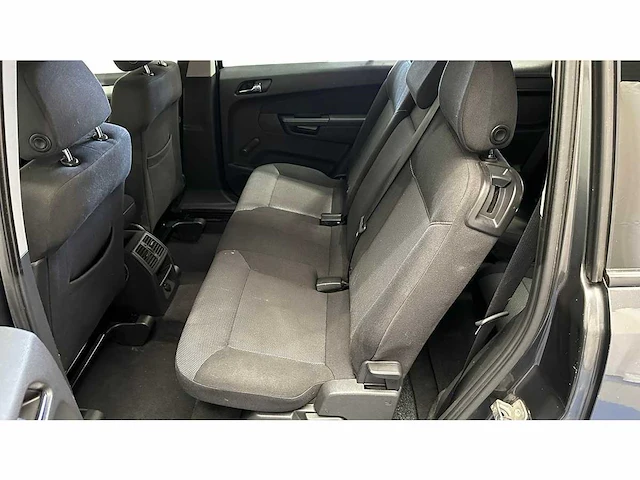 Opel - 2012 - zafira - personenauto - afbeelding 11 van  38
