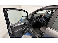 Opel - 2012 - zafira - personenauto - afbeelding 13 van  38
