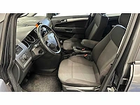 Opel - 2012 - zafira - personenauto - afbeelding 15 van  38