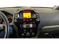 Opel - 2012 - zafira - personenauto - afbeelding 17 van  38