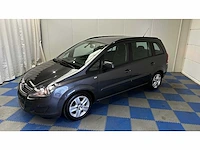 Opel - 2012 - zafira - personenauto - afbeelding 19 van  38