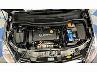 Opel - 2012 - zafira - personenauto - afbeelding 20 van  38