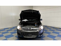 Opel - 2012 - zafira - personenauto - afbeelding 21 van  38