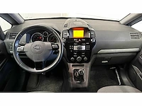 Opel - 2012 - zafira - personenauto - afbeelding 22 van  38