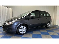 Opel - 2012 - zafira - personenauto - afbeelding 24 van  38