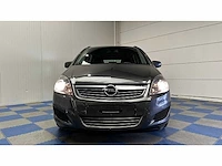Opel - 2012 - zafira - personenauto - afbeelding 27 van  38