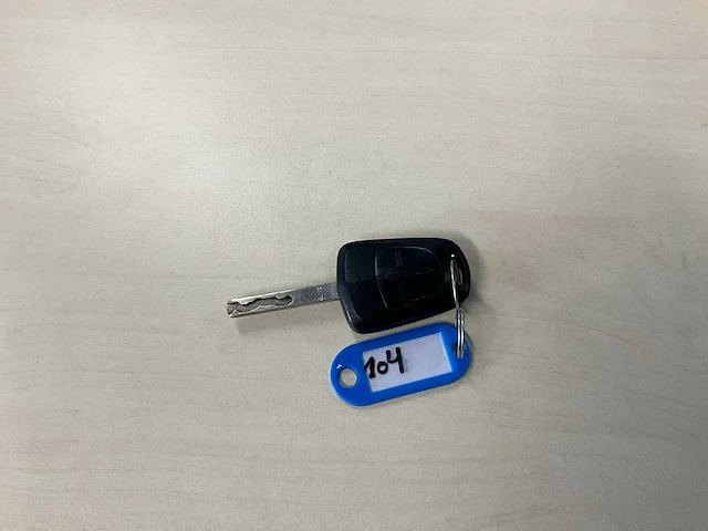 Opel - 2012 - zafira - personenauto - afbeelding 32 van  38