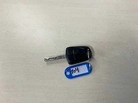 Opel - 2012 - zafira - personenauto - afbeelding 32 van  38