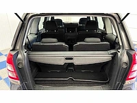 Opel - 2012 - zafira - personenauto - afbeelding 33 van  38