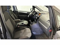 Opel - 2012 - zafira - personenauto - afbeelding 35 van  38