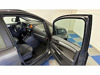 Opel - 2012 - zafira - personenauto - afbeelding 36 van  38
