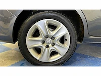 Opel - 2012 - zafira - personenauto - afbeelding 37 van  38
