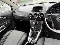Opel - 2013 - antara - 4x4 - personenauto - afbeelding 7 van  18