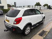 Opel - 2013 - antara - 4x4 - personenauto - afbeelding 4 van  18