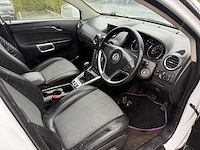 Opel - 2013 - antara - 4x4 - personenauto - afbeelding 5 van  18