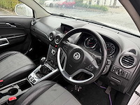 Opel - 2013 - antara - 4x4 - personenauto - afbeelding 6 van  18