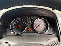 Opel - 2013 - antara - 4x4 - personenauto - afbeelding 9 van  18