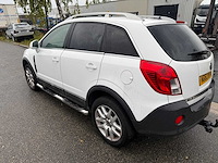 Opel - 2013 - antara - 4x4 - personenauto - afbeelding 15 van  18