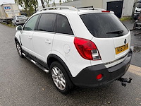 Opel - 2013 - antara - 4x4 - personenauto - afbeelding 16 van  18