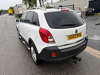 Opel - 2013 - antara - 4x4 - personenauto - afbeelding 17 van  18