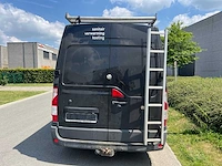 Opel - 2014 - movano - bestelwagen - personenauto - afbeelding 3 van  38