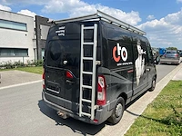 Opel - 2014 - movano - bestelwagen - personenauto - afbeelding 5 van  38
