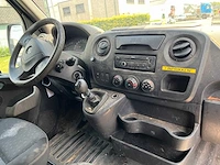 Opel - 2014 - movano - bestelwagen - personenauto - afbeelding 15 van  38