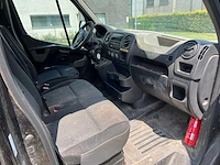 Opel - 2014 - movano - bestelwagen - personenauto - afbeelding 16 van  38