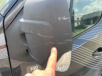 Opel - 2014 - movano - bestelwagen - personenauto - afbeelding 19 van  38