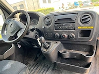 Opel - 2014 - movano - bestelwagen - personenauto - afbeelding 20 van  38