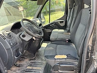Opel - 2014 - movano - bestelwagen - personenauto - afbeelding 21 van  38