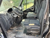 Opel - 2014 - movano - bestelwagen - personenauto - afbeelding 22 van  38