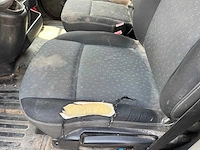 Opel - 2014 - movano - bestelwagen - personenauto - afbeelding 30 van  38