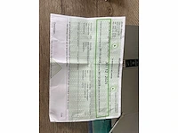 Opel - 2014 - movano - bestelwagen - personenauto - afbeelding 31 van  38