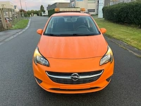 Opel - 2015 - corsa - personenauto - afbeelding 2 van  28