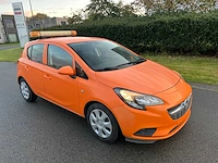 Opel - 2015 - corsa - personenauto - afbeelding 4 van  28