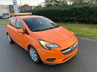 Opel - 2015 - corsa - personenauto - afbeelding 5 van  28