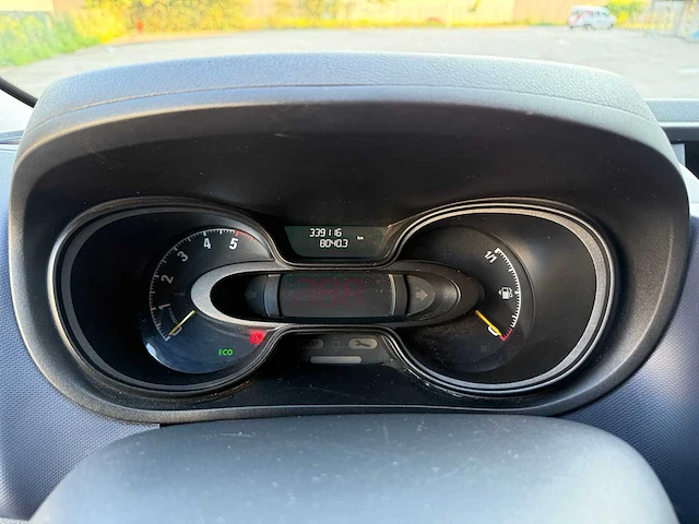 Opel - 2015 - vivaro - personenauto - afbeelding 3 van  36