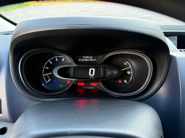 Opel - 2015 - vivaro - personenauto - afbeelding 6 van  36