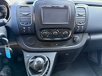 Opel - 2015 - vivaro - personenauto - afbeelding 7 van  36