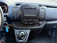Opel - 2015 - vivaro - personenauto - afbeelding 8 van  36