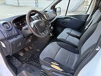 Opel - 2015 - vivaro - personenauto - afbeelding 9 van  36