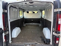Opel - 2015 - vivaro - personenauto - afbeelding 16 van  36