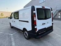 Opel - 2015 - vivaro - personenauto - afbeelding 19 van  36