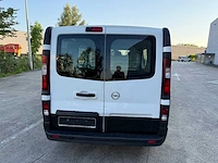 Opel - 2015 - vivaro - personenauto - afbeelding 20 van  36
