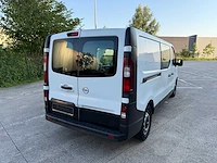 Opel - 2015 - vivaro - personenauto - afbeelding 21 van  36