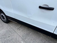 Opel - 2015 - vivaro - personenauto - afbeelding 25 van  36