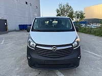Opel - 2015 - vivaro - personenauto - afbeelding 26 van  36