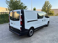 Opel - 2015 - vivaro - personenauto - afbeelding 23 van  36