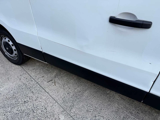 Opel - 2015 - vivaro - personenauto - afbeelding 25 van  36